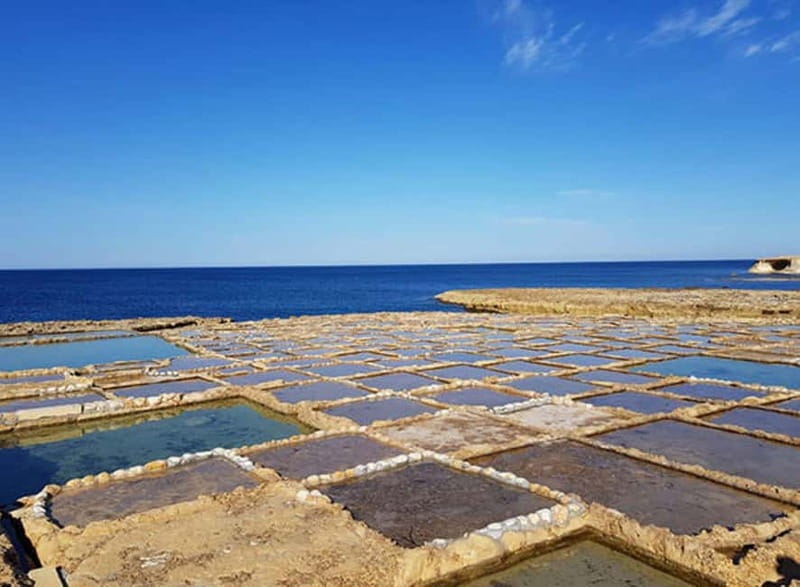 Malta: Around Comino Boat Trip with Gozo Guided Jeep Tour - Timing, group flow, and the real length of the day