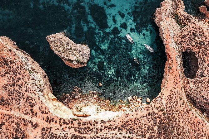 Malta: Around Comino Cruise With Blue Lagoon stop - Timing, meeting point, and daily planning
