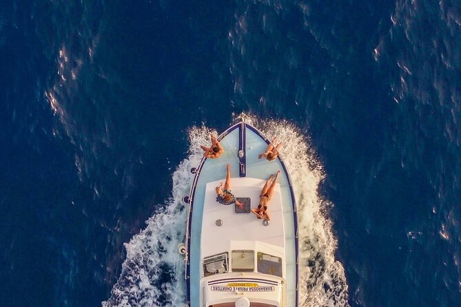 Malta: Around Comino Cruise With Blue Lagoon stop - How to prepare for the three swim stops