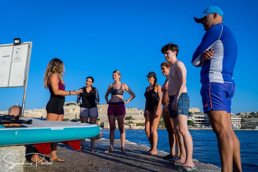 Malta: Blue Grotto SUP and Snorkeling Tour - Is $91 a fair price?