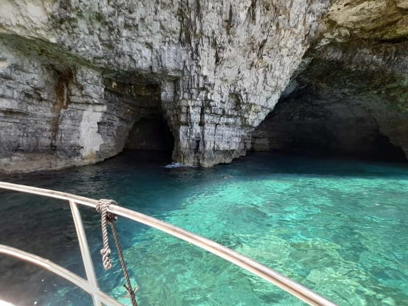 Malta: Blue Lagoon, Caves, Comino & Gozo Private Boat Trip - How the private format changes the day