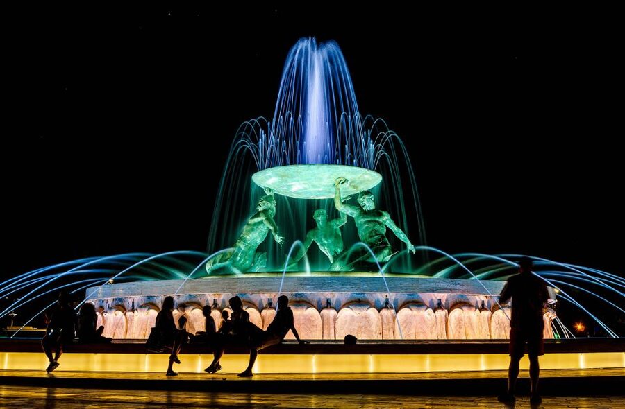 Malta By Night - Valletta, Birgu, Mdina & Mosta - Who will get the most from this tour