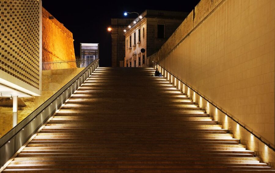 Malta By Night - Valletta, Birgu, Mdina & Mosta - Why Malta by night works so well