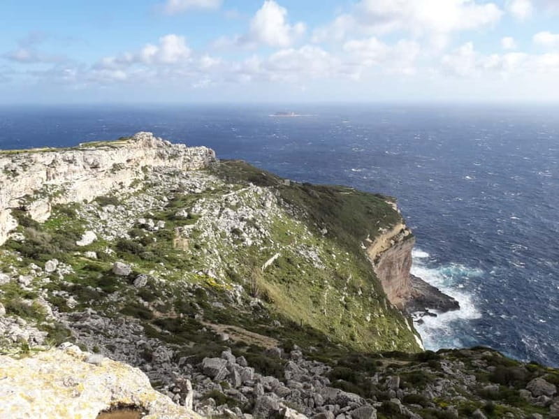 Malta by Segway: Dingli Cliffs Extended Sunset tour - Ancient clues around the Dingli countryside