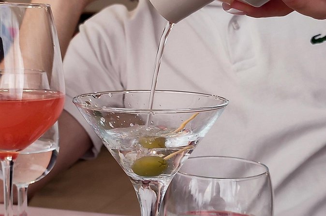 Malta Chocolate Factory Gin and Truffle Making Experience - Two and a half hours in San Pawl il-Baħar
