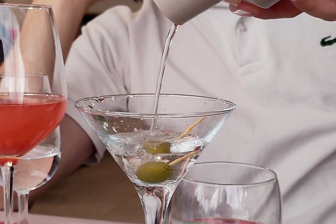 Malta Chocolate Factory Gin and Truffle Making Experience - Is $60.46 a fair price?