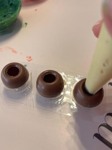 Malta: Chocolate Making Workshop - Accessibility and practical limits