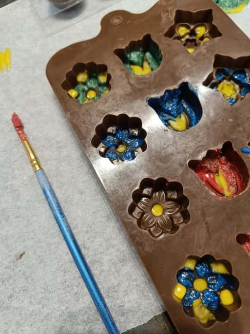 Malta: Chocolate Making Workshop - Making truffles with a professional chocolatier