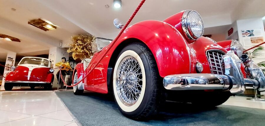 Malta Classic Car Collection Museum Entry Ticket - Why Saint Paul’s Bay has a car museum worth seeking out