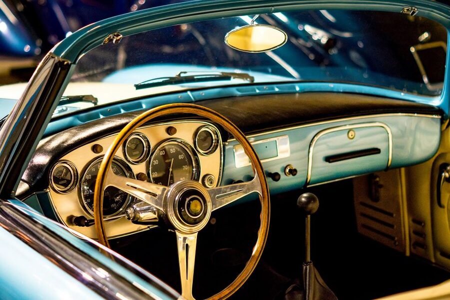 Malta Classic Car Collection Museum Entry Ticket - Should you book the Malta Classic Car Collection Museum?