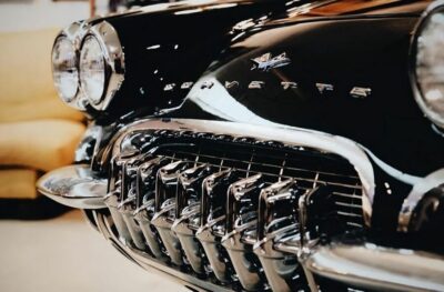 Malta Classic Car Collection Museum Entry Ticket