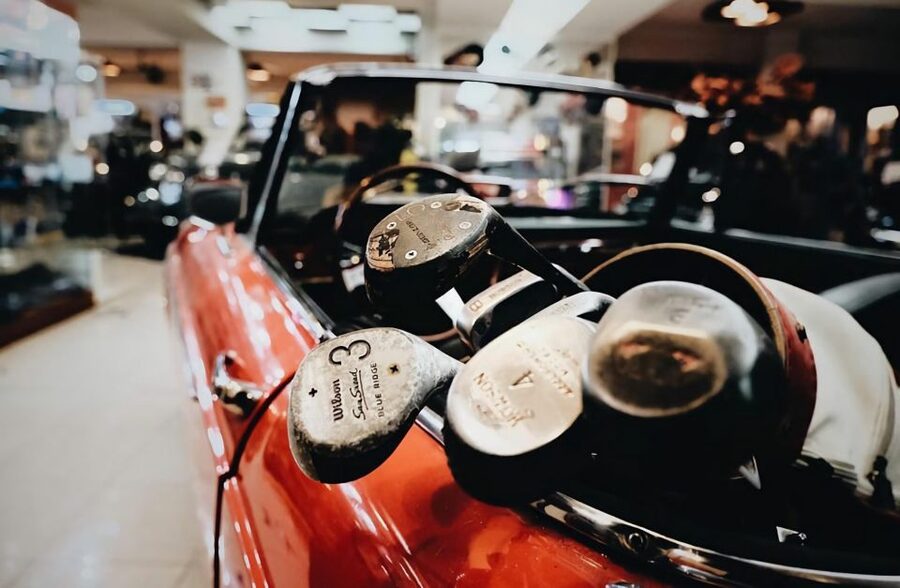 Malta Classic Car Collection Museum Entry Ticket - Is $12 good value?