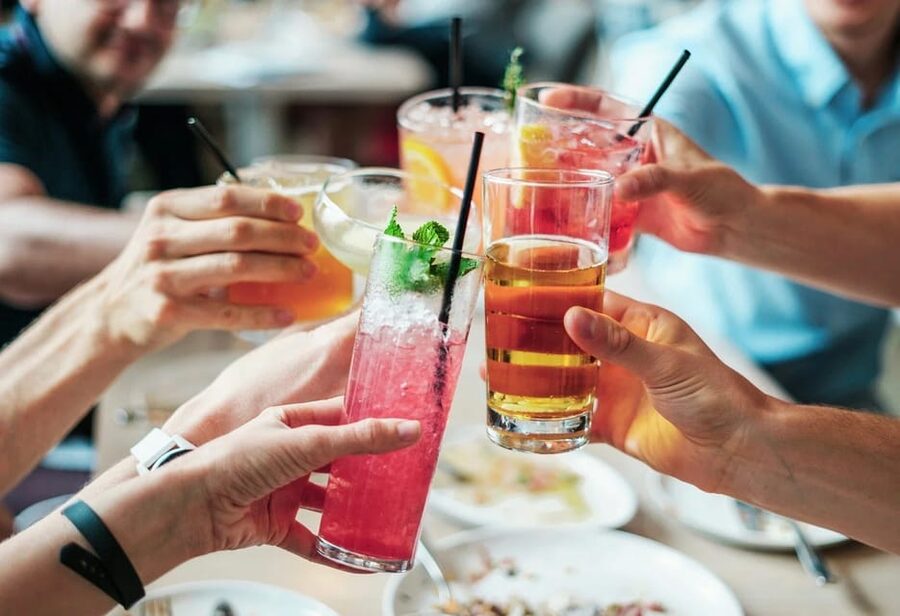 Malta: Cocktail and Chocolate Masterclass - Why the chocolate pairings matter