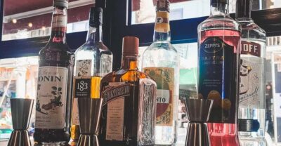 Cocktail and Chocolate Masterclass