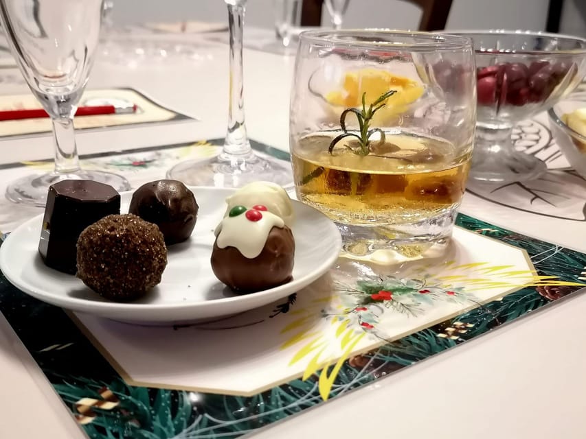 Malta: Cocktail and Chocolate Masterclass - Who will enjoy this masterclass most?