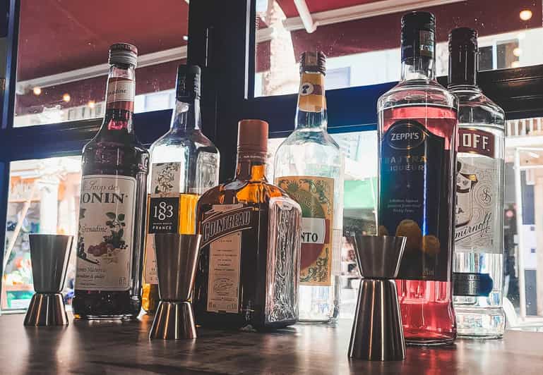 Malta: Cocktail and Chocolate Masterclass - What the 4.9 rating tells you