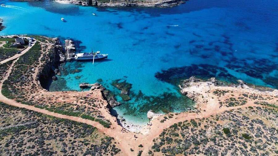 Malta: Comino, Blue Lagoon, Crystal Lagoon & Caves Cruise - Who will enjoy this cruise most?