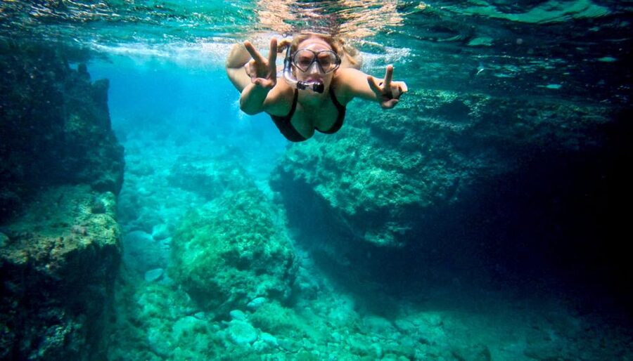 Malta: Crystal/Blue Lagoon, Comino & Gozo Private Boat Trip - What the skipper adds to the day