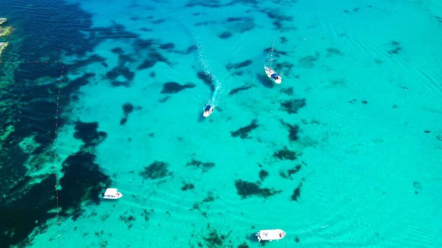 Malta: Crystal/Blue Lagoon, Comino & Gozo Private Boat Trip - Timing, comfort, and small practical details
