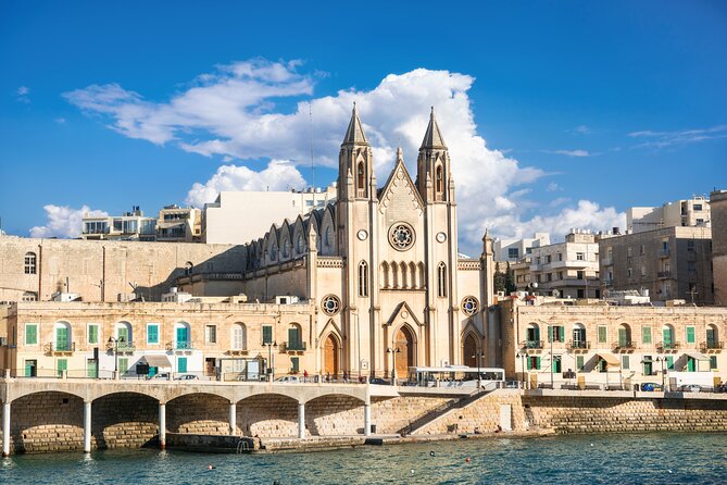 Malta Deluxe Tour Designed Especially for Cruise Passengers - Leaving Valletta Cruise Port without guesswork