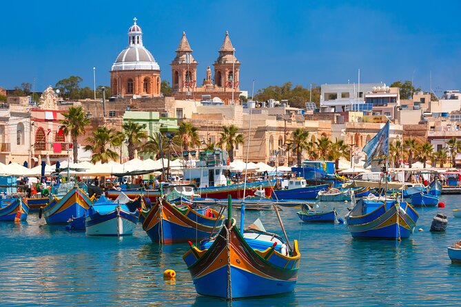 Malta Deluxe Tour Designed Especially for Cruise Passengers - Who will get the most from this Malta shore excursion
