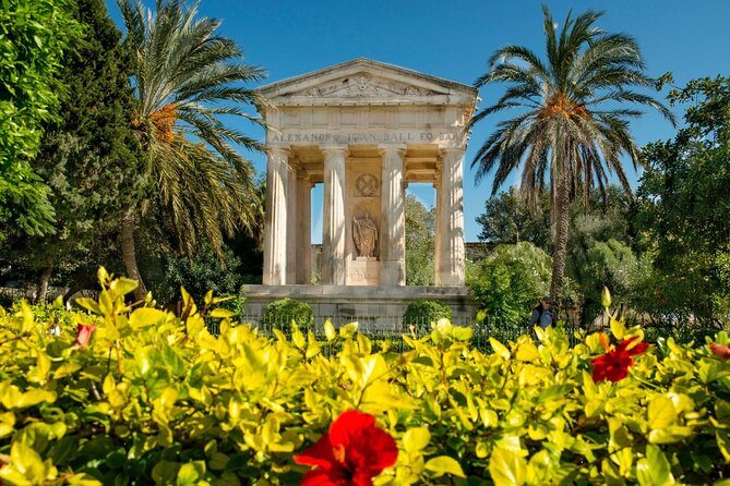 Malta Deluxe Tour Designed Especially for Cruise Passengers - Should you book this tour?