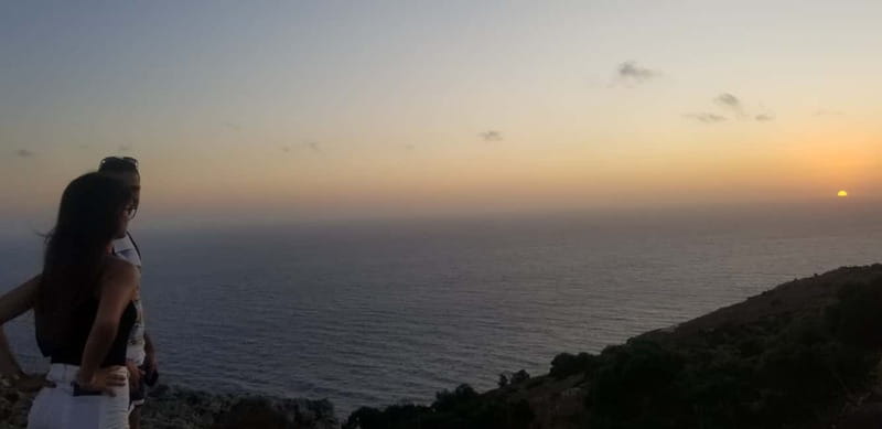 Malta: Dingli Cliffs & Buskett Gardens Segway Tour - Why Dingli works so well on two wheels