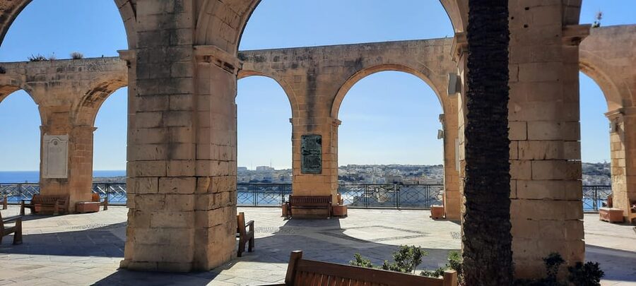 Malta: Essential Tour of Island Treasures - Who should book this tour?