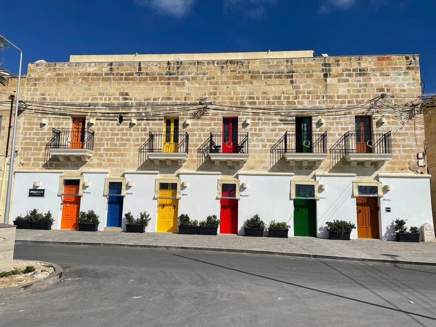 Malta: Essential Tour of Island Treasures - Why this Malta half-day tour works