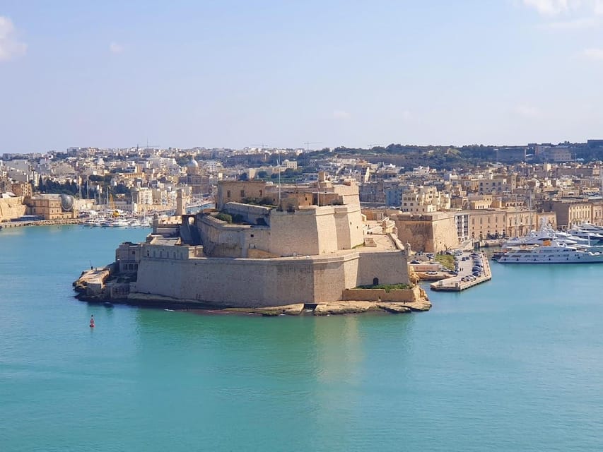 Malta: Essential Tour of Island Treasures - Mdina: Malta’s medieval heart