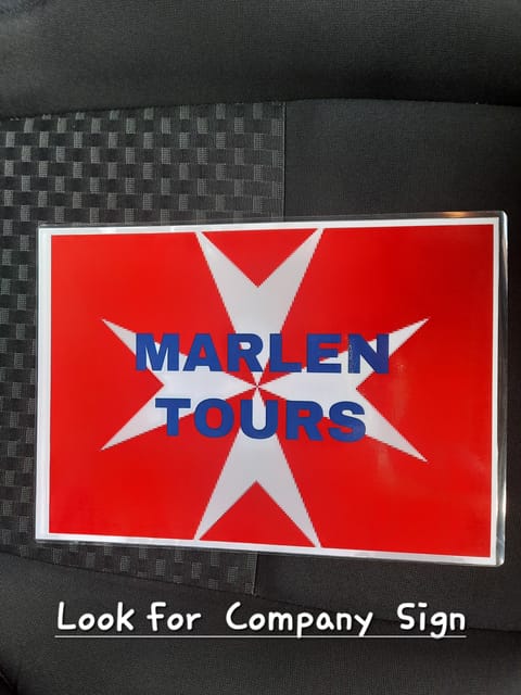 Malta: Essential Tour of Island Treasures - Valletta: a useful final hour