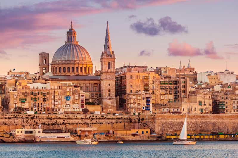 Malta: Essential Tour of Island Treasures - What the driver adds to the day