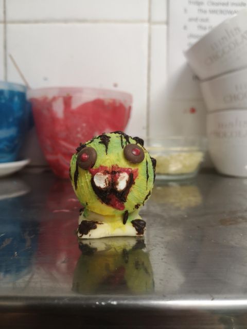 Malta: Family of Monsters Chocolate Making Class - Booking Flexibility and Access