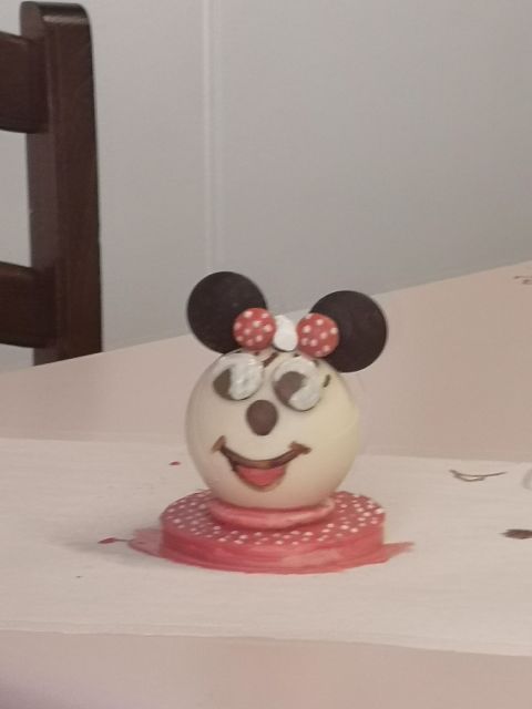 Malta: Family of Monsters Chocolate Making Class - A Short Introduction to Chocolate History