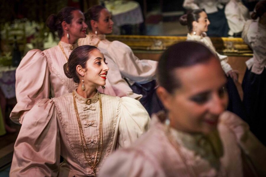 Malta: Folklore Dinner Show at a Traditional Restaurant - Key points to know before booking