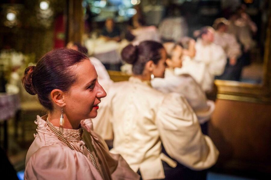 Malta: Folklore Dinner Show at a Traditional Restaurant - The main course is the real decision