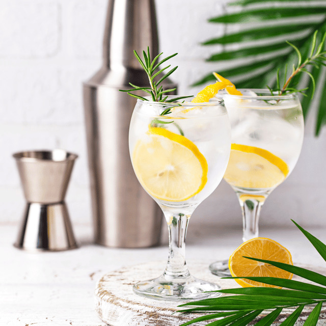 Malta: Gin and Chocolate Pairing Workshop - The hosts make the difference