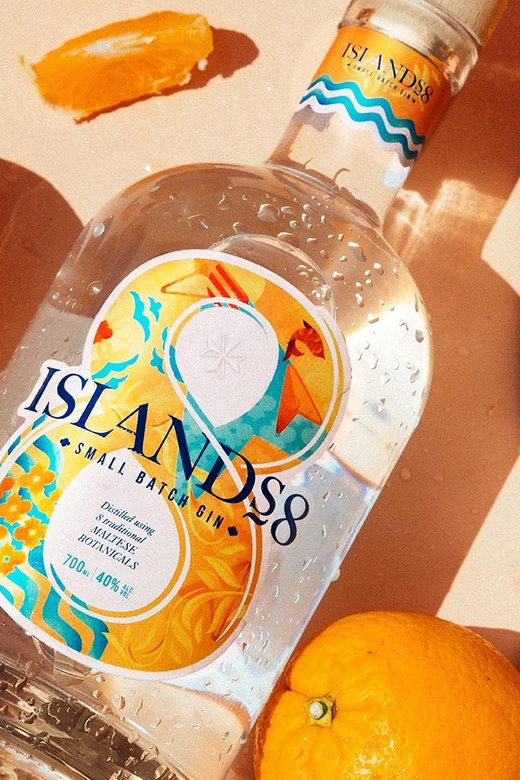 Malta: Gin and Chocolate Pairing Workshop - Who should book this experience?