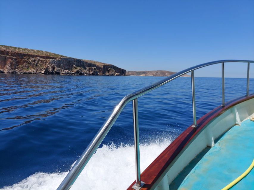 Malta: Gozo and Comino Sunset Tour w/ Blue Lagoon & Transfer - How the transport and timing affect your day
