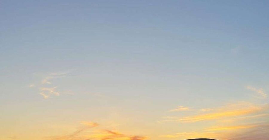 Malta: Gozo and Comino Sunset Tour w/ Blue Lagoon & Transfer - Gozo by tuk-tuk: efficient, social, and limited
