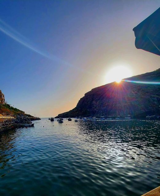 Malta: Gozo and Comino Sunset Tour w/ Blue Lagoon & Transfer - Ta’ Pinu, a major landmark in half an hour