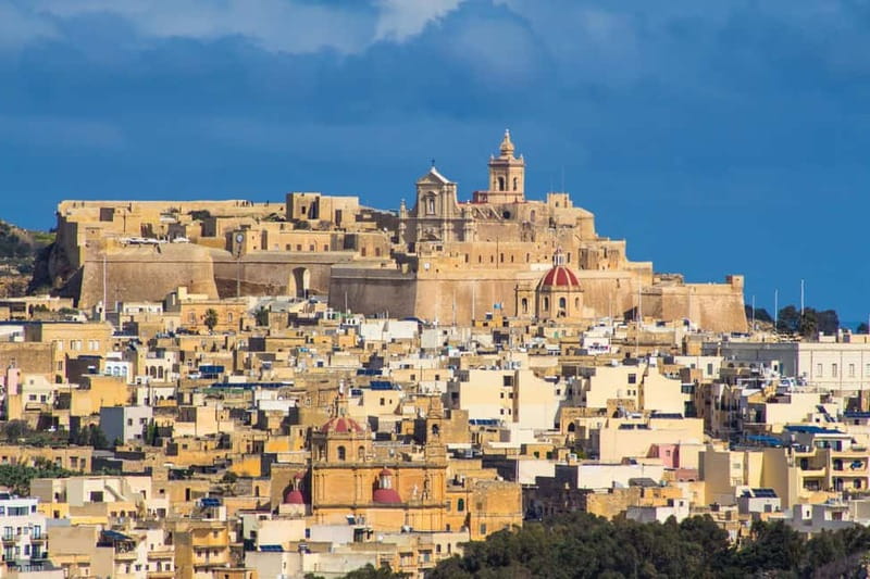 Malta: Gozo Buggy Tour with Lunch, Boat Cruise and Transfers - Key points at a glance