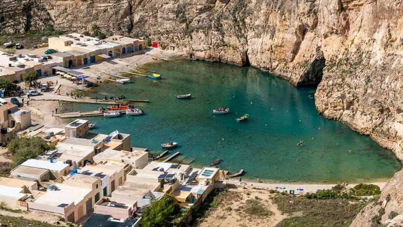 Malta: Gozo Buggy Tour with Lunch, Boat Cruise and Transfers - Why this Gozo day trip works well