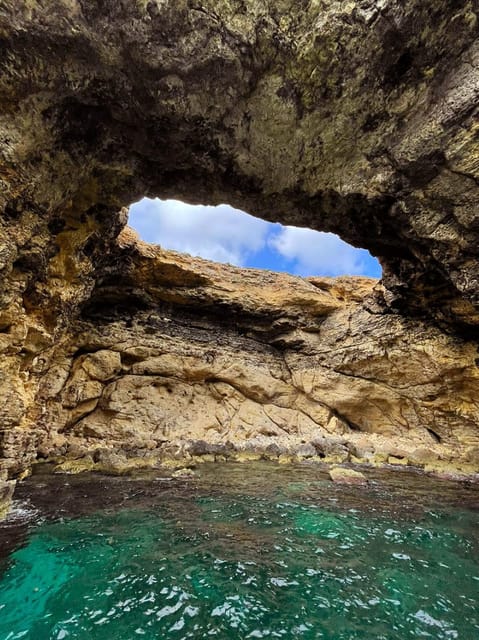 Malta: Gozo Comino and Blue Lagoon Boat Tour with Swim Stop - Three hours on Gozo: plan your time