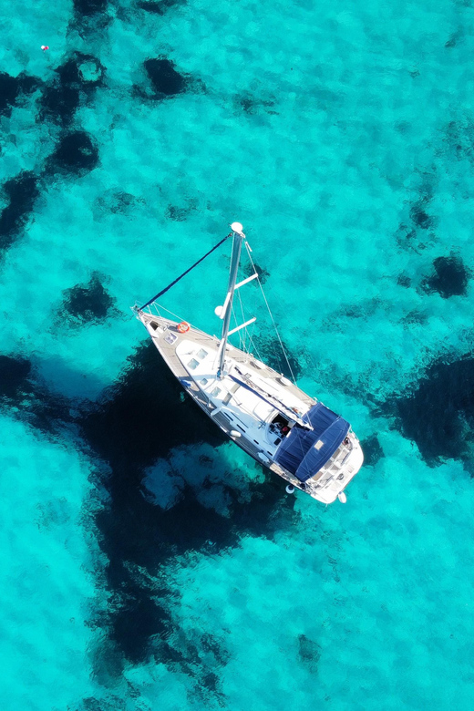 Malta Gozo Comino: Full Day Sailing Charter - The value of $823 for up to 11 people