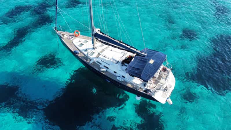 Malta Gozo Comino: Full Day Sailing Charter - Who will enjoy this most