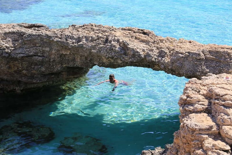 Malta: Gozo, Comino Island and Blue Lagoon Cruise - Why this Gozo and Comino cruise works