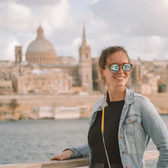 Malta, Gozo & Comino Private Sightseeing Tour with Pickup - A smart way to cover Malta in one day