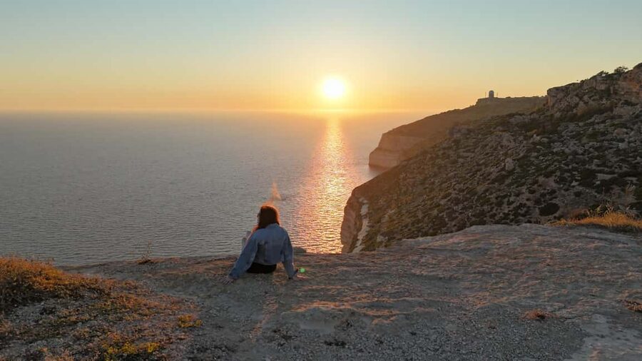 Malta, Gozo & Comino Private Sightseeing Tour with Pickup - Hagar Qim and Mnajdra on the southern coast