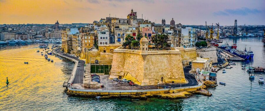 Malta, Gozo & Comino Private Sightseeing Tour with Pickup - The Blue Grotto and Dingli Cliffs